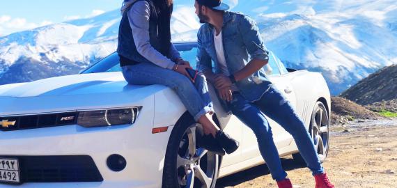 Мы обновили наш сайт!